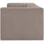 Tissu en velours Rummi Performance 3 pièces Canapé modulaire-196971914-196971924-196971927