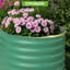 Metal Raised Garden Bed-245894821-245894817