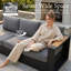 Outdoor Lounge Chair-1845534792