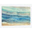 «Ocean Waves», impression sur toile tendue-72454714-72454715