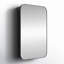 Eaton Medicine Cabinet, Recess and Surface Mount-1658380536