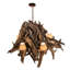 Domnica 5 - Light Chandelier