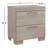 Zephyr 21'' W Nightstand