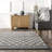 Jolan Moroccan Lattice Area Rug-86501443