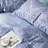 Cotton Sateen Paisley Duvet Cover Set-257097280