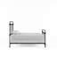 160 Picket Fence Bed | Complete Standard-1571939456-1571939457
