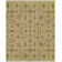 Wool Abstract Indoor Rug