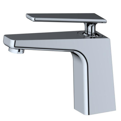 Robinet de salle de bain monocommande à un trou Caz
