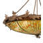 Rustic Lodge 6 - Light Pendant