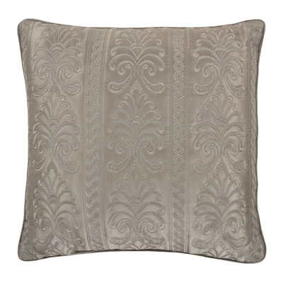 Coussin décoratif carré Lyndon