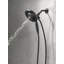 Pomme de douche universelle avec technologie H2Okinetic-81245341