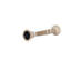 2 Piece Wood Pillar Set-1524454044
