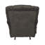 Fauteuil inclinable manuel standard Daly de 40 po de largeur-24676401-24676400-24676403