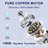42-Inch Ceiling Fan With Light, Slim Flush-Mount Design, 3 ABS Plastic Blades, Remote Control Included, 6-Speed Adjustment, Reversible DC Motor, Quiet Operation, Ideal For Bedrooms, Indoor/Outdoor-235372787