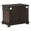 Hekman Executive Lateral File
