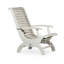 Chaise en bois d'eucalyptus-729642203