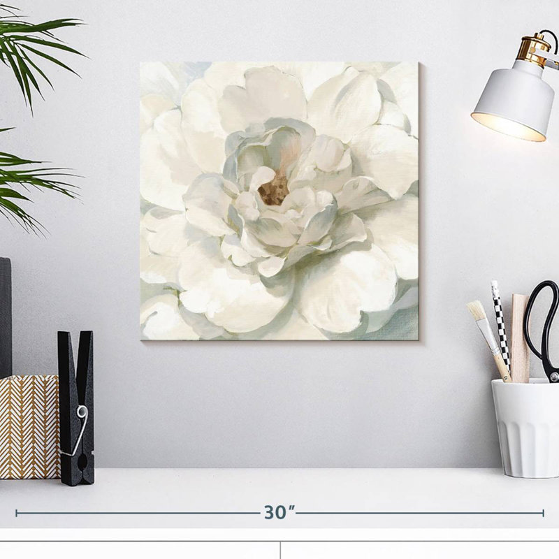 Aldoris pivoine neutre