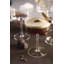 Clear Cocktail Martini Coupe Glass 6.5oz