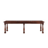 Benedictine Dining Table