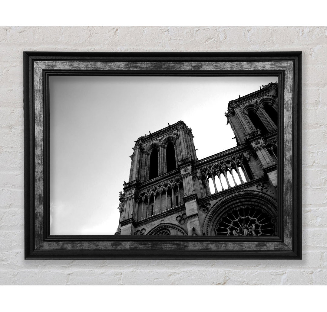 Notre Dame - Drucken