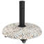 21.75kg Concrete Umbrella Base