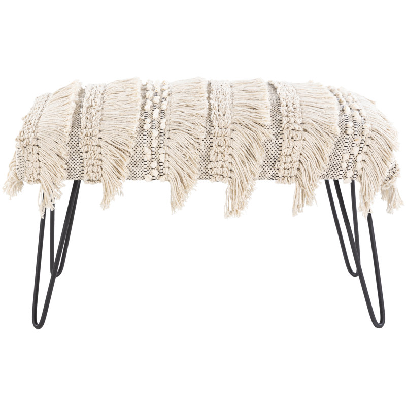 Lasiandra Global Bench