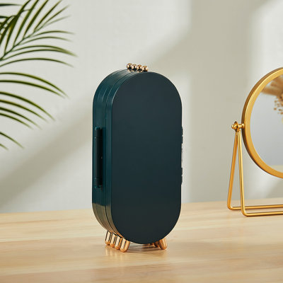 Lorimor Jewellery Box + Mirror