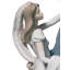 Figurine «I Love You True Couple»