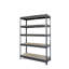AR Shelving Heavy Duty Sturdy Storage Rack Collection for Garage and Workshop-676749629