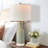 Ceramic Table Lamp-744311497