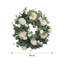 Faux 40cm Wreath