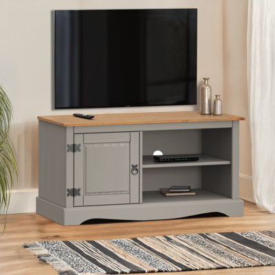 TV-Lowboard Palmea für TVs bis 50"