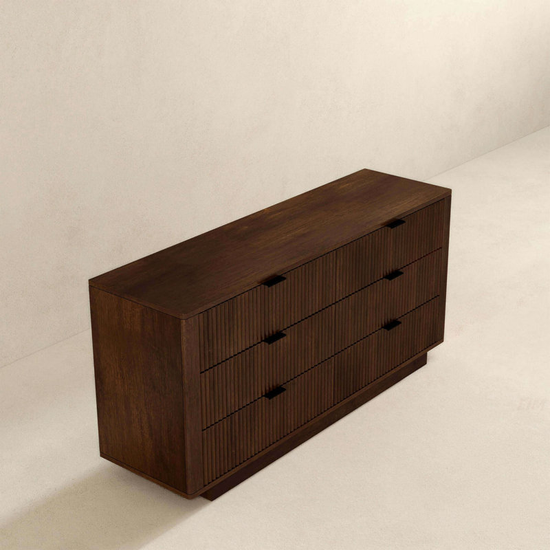 Commode à 6 tiroirs Lola