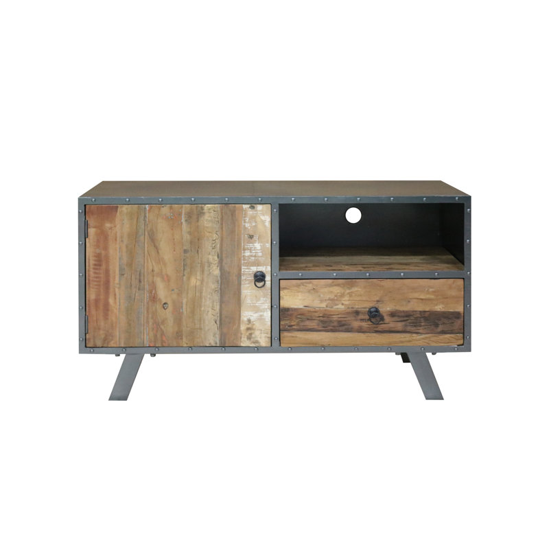 Loammi 43'' Console Table