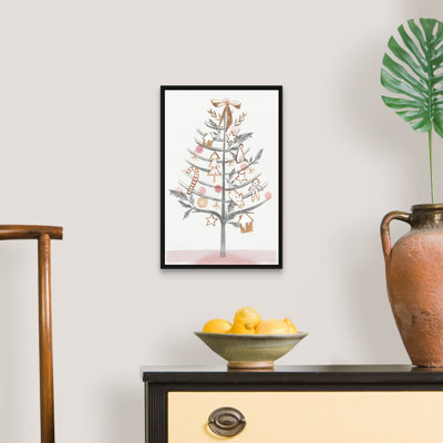 Gingembre, reproduction d’art sur toile