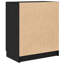8 Pair Shoe Storage Cabinet
