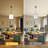 3-Light Kitchen Island Lighting Pendant Lights Pendant Lights For Kitchen For Dining Room