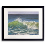 Free Spirit Print by Dina Gardner