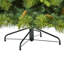 Lighted Artificial Pine Christmas Tree-139987003