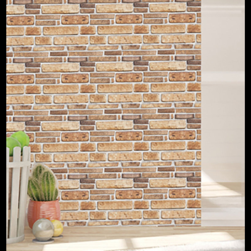 Adhésif décoratif Hamdja