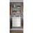 Grid 48 - 96'' Closet System (Can Be Cut to Fit)-1769098493