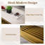 Table basse Fidelio