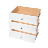 Grid 24" W x 8" H x 14" D Drawer