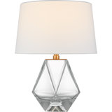Chapman & Myers Gemma Table Lamp