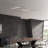 Manbir Semi Flush Mount-2088088916