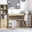 Writing Desk Particle Board 76 Cm-2008501671-2008501675