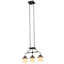3 - Light Pendant