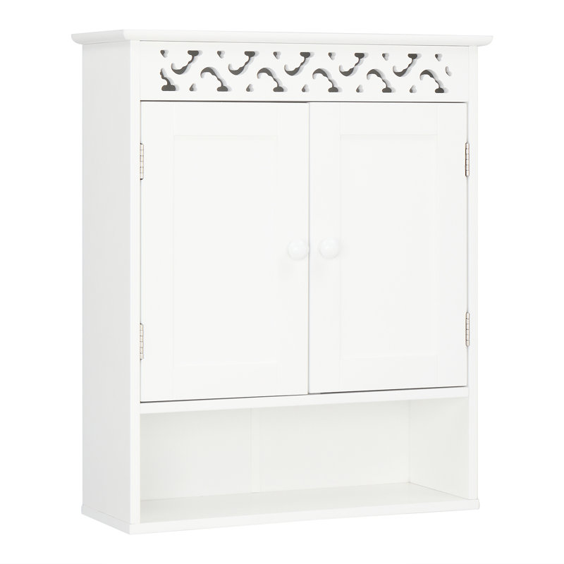 Enchantee Bathroom Cabinet
