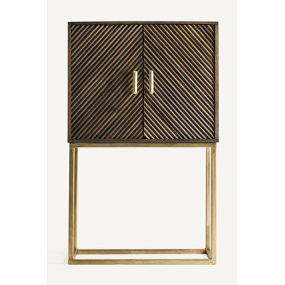 Bar Cabinet