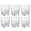 Riflessi Drinking Glass-52830824-52830825-52830828